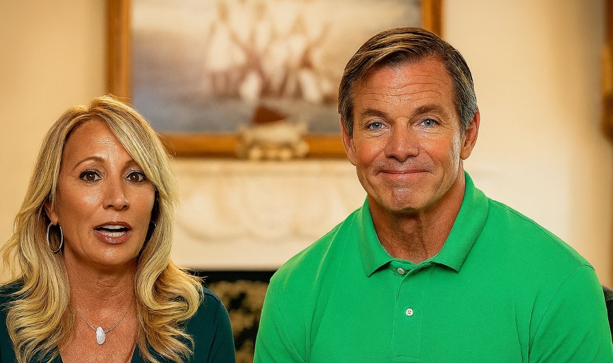Meet 25 Families Behind America’s Private Empires